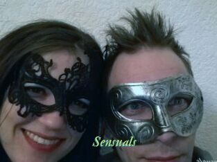 Sensuals