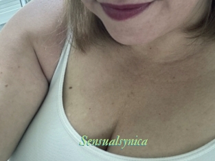 Sensualsynica