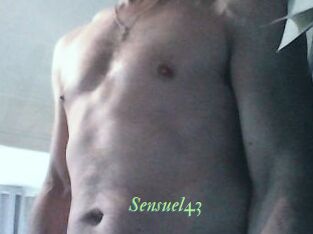 Sensuel43