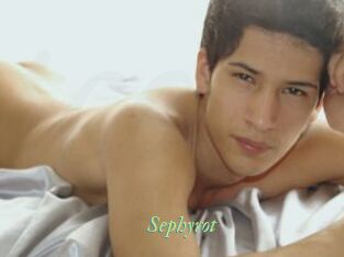 Sephyrot