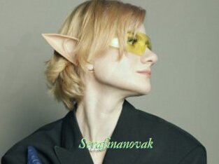 Serafinanovak
