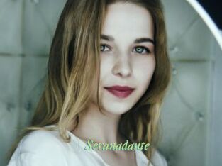 Seranadante