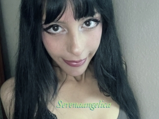 Serenaangelica