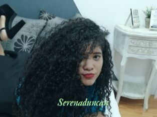 Serenaduncan