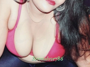 Serenalove786