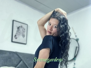 Serenegardens