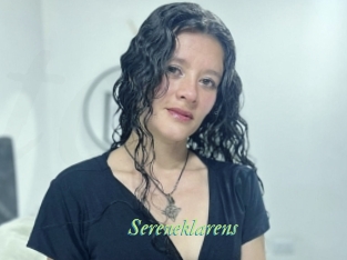 Sereneklarens