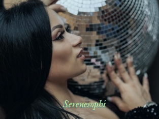 Serenesophi