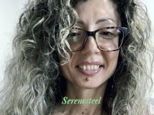 Serenesteel