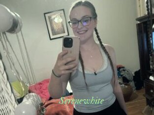 Serenewhite