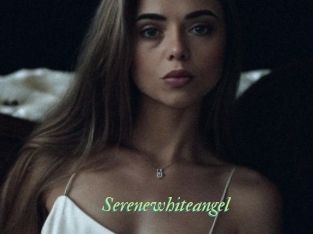 Serenewhiteangel