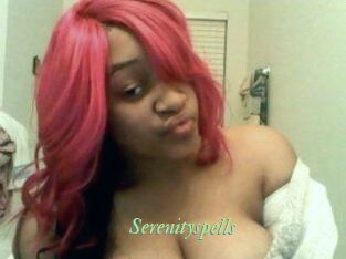 Serenityspells