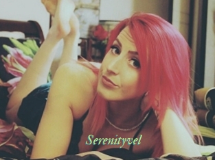 Serenityvel
