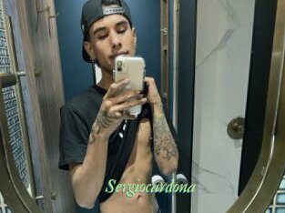 Sergiocardona
