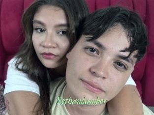 Sethandamber