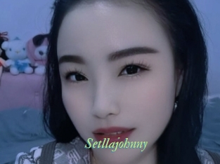 Setllajohnny
