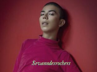 Sevanndesrochers