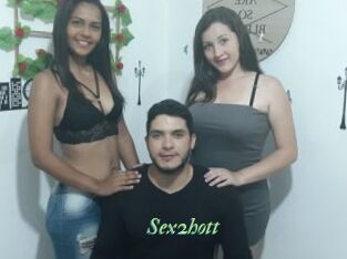 Sex2hott