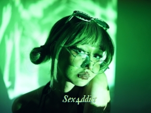 Sex4ddict