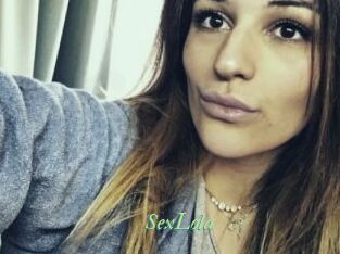 SexLola
