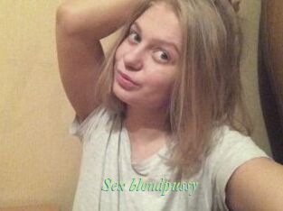 Sex_blondpussy