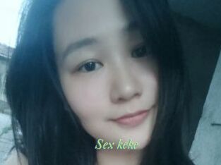 Sex_keke