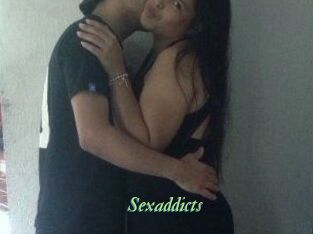 Sexaddicts