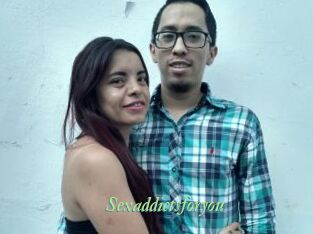 Sexaddictsforyou