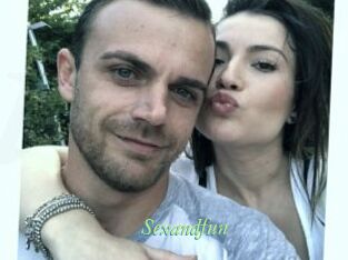 Sexandfun