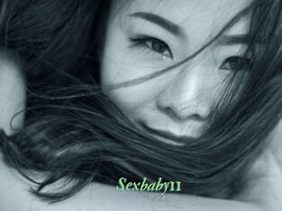 Sexbaby11