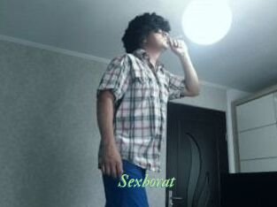 Sexborat