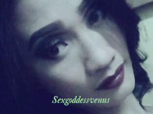 Sexgoddessvenus