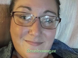 Sexieleximorgan