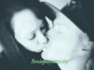 Sexieplaymate69