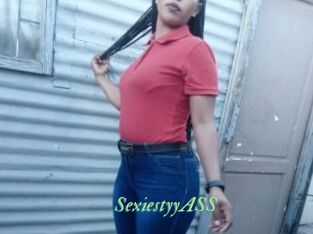 SexiestyyASS