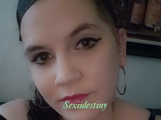 Sexiidestiny