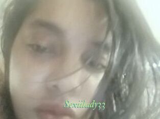 Sexiilady33