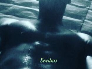 Sexiluss