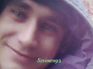 Seximen92