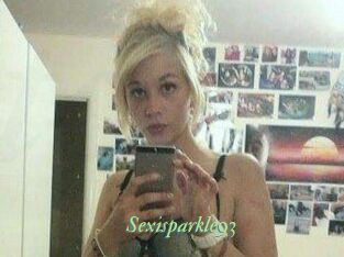 Sexisparkle93