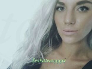 Sexkittenx999x