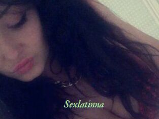 Sexlatinna