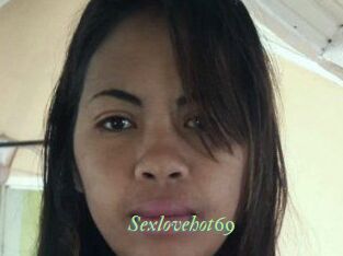 Sexlovehot69
