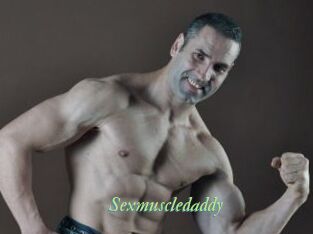 Sexmuscledaddy