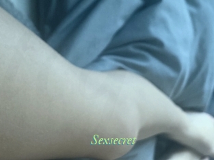 Sexsecret