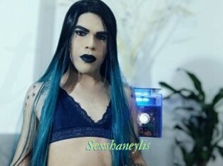 Sexshaneylis