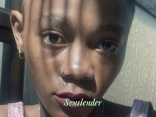 Sexslender