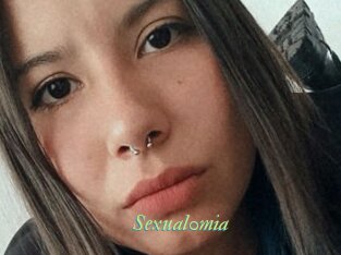 Sexual0mia