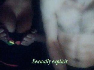 Sexually_explicit