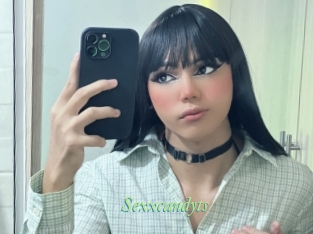 Sexxcandyts